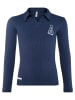 Blue Effect Koszulka polo w kolorze granatowym