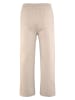 Blue Effect Sweatbroek beige