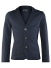 Blue Effect Blazer donkerblauw