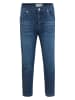 Blue Effect Spijkerbroek - regular fit - donkerblauw