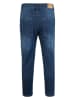 Blue Effect Jeans - Regular Fit - in Dunkelblau