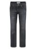 Blue Effect Jeans - Regular Fit - in Schwarz