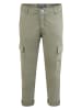 Blue Effect Cargobroek kaki