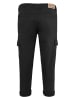 Blue Effect Cargobroek zwart