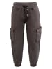 Blue Effect Cargohose in Braun