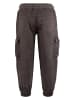 Blue Effect Cargohose in Braun