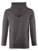 Blue Effect Bluza w kolorze antracytowym