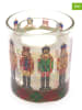 SiL Interiors 2-delige set: kaarsen meerkleurig - 2x 50 g
