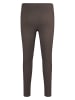 Blue Effect Legging bruin/zwart