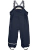 Killtec Functionele tuinbroek donkerblauw