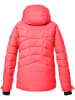 Killtec Ski-/ Snowboardjacke in Pink