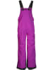 Killtec Ski-/ Snowboardhose in Lila