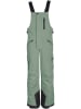 Killtec Ski-/snowboardbroek lichtgroen