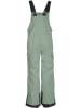 Killtec Ski-/snowboardbroek lichtgroen