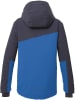 Killtec Ski-/ Snowboardjacke in Anthrazit