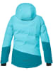Killtec Ski-/ Snowboardjacke in Hellblau