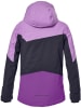 Killtec Ski-/ Snowboardjacke in Lila