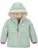 Killtec Steppjacke in Hellgrün
