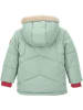 Killtec Steppjacke in Hellgrün