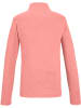 Killtec Fleecepullover in Coral