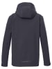 Killtec Softshelljas zwart