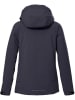 Killtec Winterjacke in Dunkelblau
