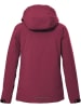 Killtec Winterjacke in Rot
