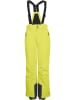 Killtec Ski-/snowboardbroek groen