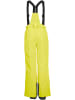 Killtec Ski-/snowboardbroek groen