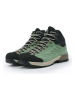 DACHSTEIN Leder-Wanderboots "SF-21 MC GTX" in Grün