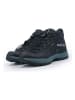 DACHSTEIN Wanderschuhe "Delta Ascent GTX" in Schwarz