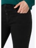 Timezone Jeans "Enya" - Slim fit - in Schwarz