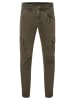 Timezone Cargohose "RogerTZ" in Khaki