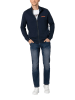 Timezone Jeans "Gerrittz" - Regular fit - in Dunkelblau