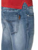 Timezone Jeans "Gerrittz" - Regular fit - in Blau