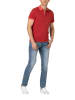 Timezone Jeans "Gerrittz" - Regular fit - in Blau
