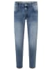 Timezone Jeans "Gerrittz" - Regular fit - in Blau