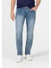 Timezone Jeans "EduardoTZ" - Slim fit - in Blau