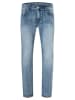 Timezone Jeans "EduardoTZ" - Slim fit - in Blau