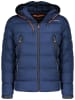 Canadian Peak Winterjacke "Ardent" in Dunkelblau