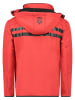 Canadian Peak Softshelljacke "Tubis" in Rot