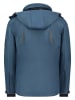 Canadian Peak Softshelljacke "Talenteak" in Dunkelblau