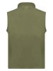 Canadian Peak Fleeceweste in Khaki