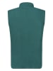 Canadian Peak Fleece bodywarmer groen