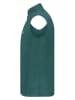 Canadian Peak Fleece bodywarmer groen