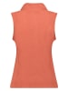 Canadian Peak Fleece bodywarmer oranje