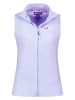 Canadian Peak Fleece bodywarmer paars