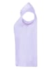 Canadian Peak Fleece bodywarmer paars