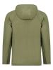 Canadian Peak Fleece vest groen