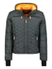 Canadian Peak Steppjacke "Banapolis" in Grau